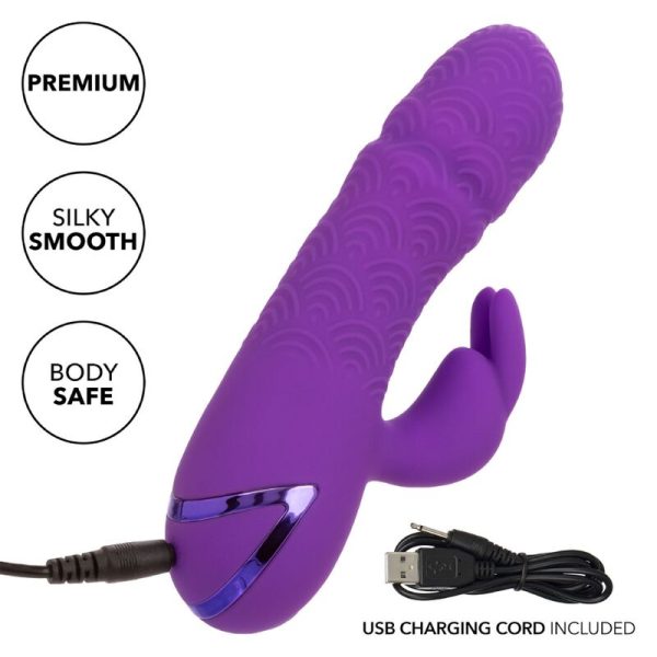 MANHATTAN BEACH MARVEL - VIBRADOR COELHO - Image 9