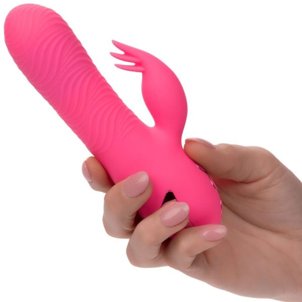 SACRAMENTO SWEETIE - VIBRADOR COELHO - Image 6