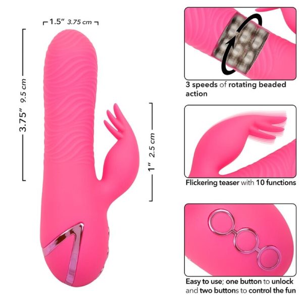 SACRAMENTO SWEETIE - VIBRADOR COELHO - Image 8