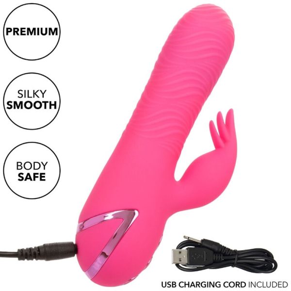 SACRAMENTO SWEETIE - VIBRADOR COELHO - Image 9
