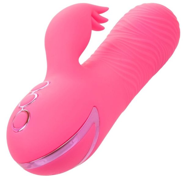 SACRAMENTO SWEETIE - VIBRADOR COELHO - Image 4