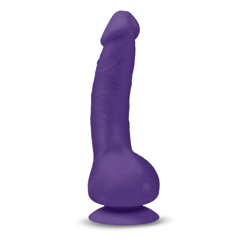 G-VIBE - VIBRADOR REALÍSTICO GREAL