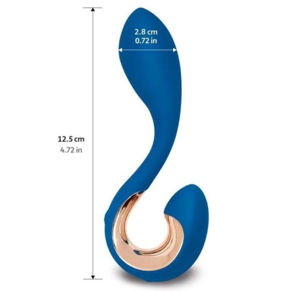 VIBRADOR PONTO G - Image 3