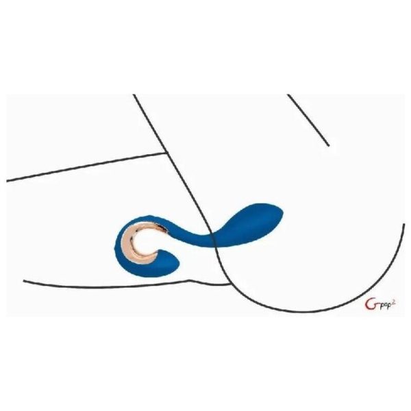 VIBRADOR PONTO G - Image 5
