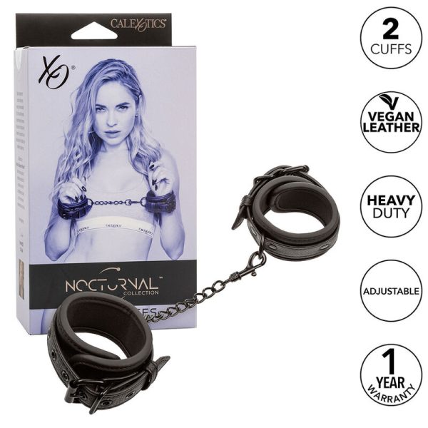 PULSEIRAS DE COURO AJUSTÁVEIS