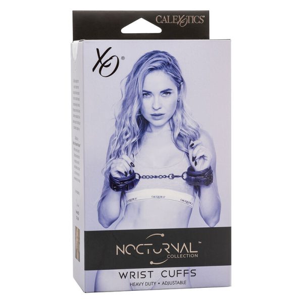 PULSEIRAS DE COURO AJUSTÁVEIS - Image 7