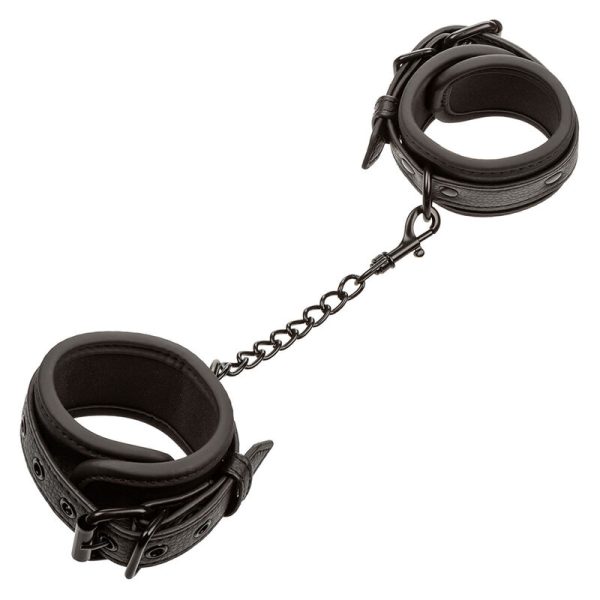 PULSEIRAS DE COURO AJUSTÁVEIS - Image 2
