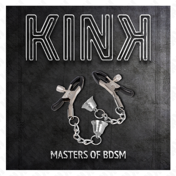 KINK - PINÃAS PINGENTE SINO PRATA 6 CM - Image 5
