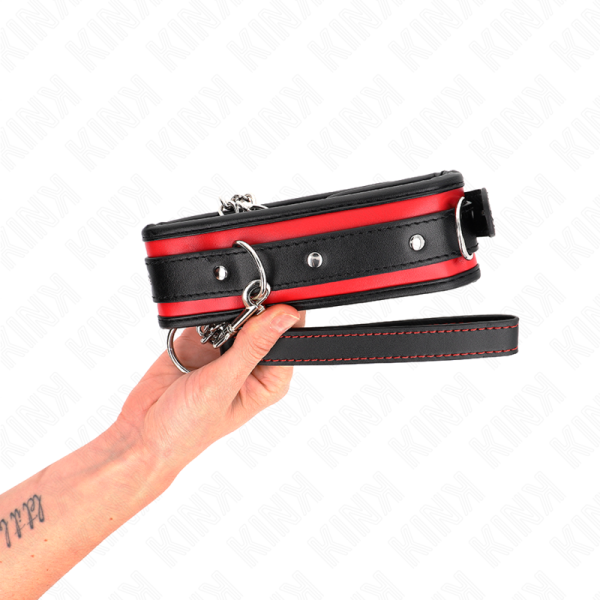 COLAR COM TRELA (65 CM + 36,5-50 CM) - Image 5