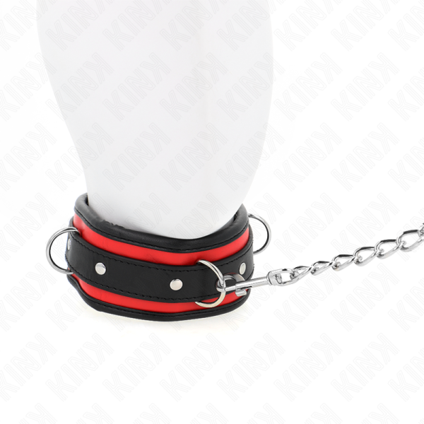 COLAR COM TRELA (65 CM + 36,5-50 CM) - Image 3