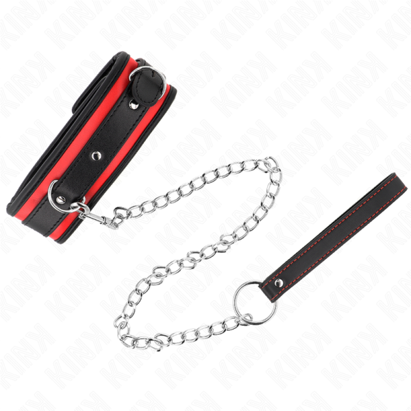 COLAR COM TRELA (65 CM + 36,5-50 CM) - Image 2