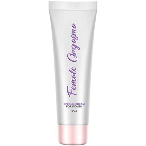 CREME ESTIMULANTE DE ORGASMO FEMININO - Image 2
