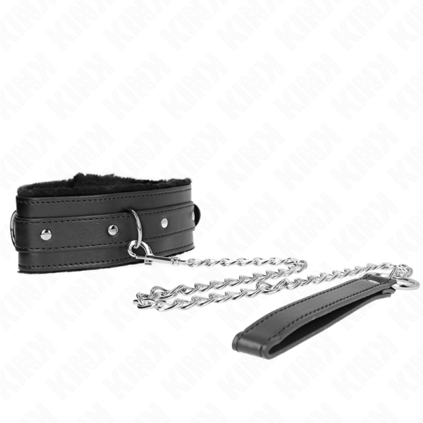 COLAR COM TRELA (65 CM + 36-42 CM X 5,5 CM) - Image 3