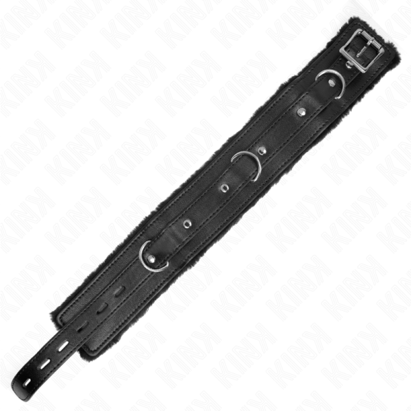 COLAR COM TRELA (65 CM + 36-42 CM X 5,5 CM) - Image 6