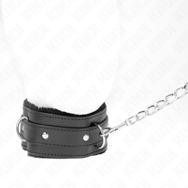 COLAR COM TRELA (65 CM + 36-42 CM X 5,5 CM) - Image 2