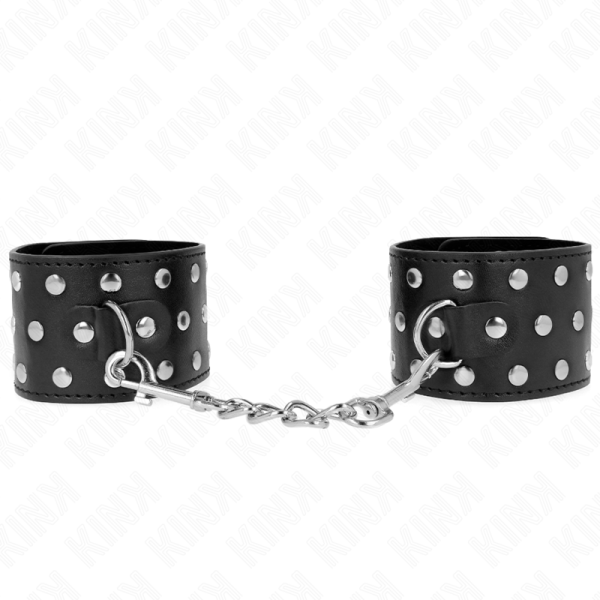 ALGEMAS PUNK AJUSTÁVEIS