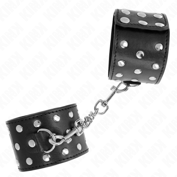 ALGEMAS PUNK AJUSTÁVEIS - Image 2