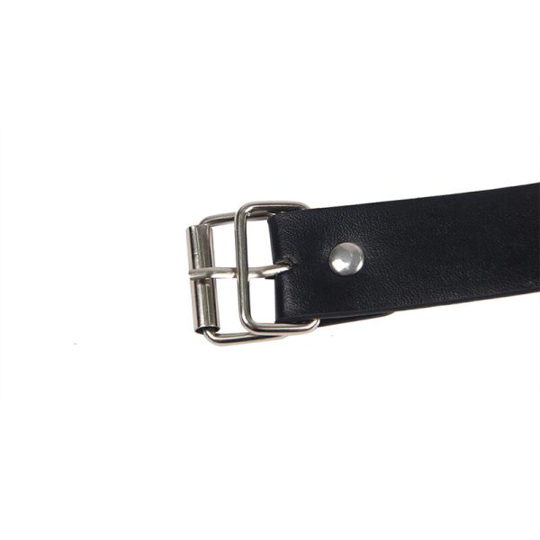 BONDAGE TIRAS DE COURO BREAST CLAMPS - Image 6
