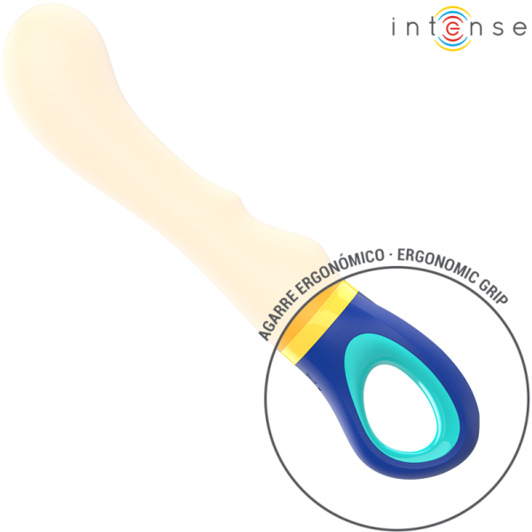 SHAGGY VIBRADOR PONTO G - Image 4