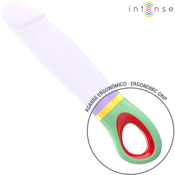 VELMA VIBRADOR RABBIT - Image 4