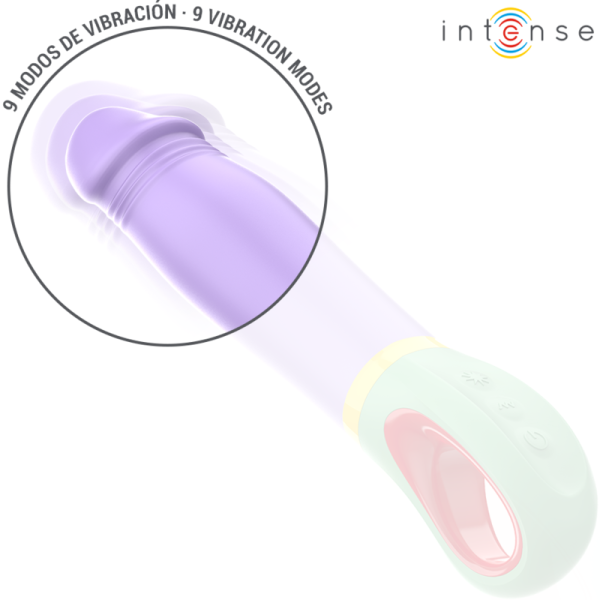 VELMA VIBRADOR RABBIT - Image 3