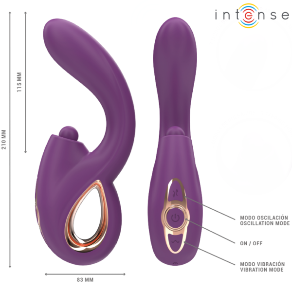 LALI VIBRADOR PONTO G - Image 5