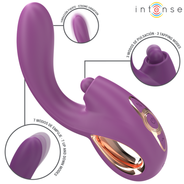 LALI VIBRADOR PONTO G