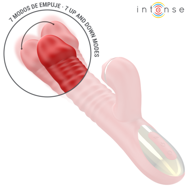 VIBRADOR THALIA, IMPULSO & TAPPING - Image 2