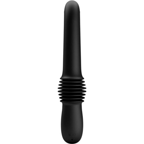 VIBRADOR 3 MODOS DE IMPULSO - Image 3