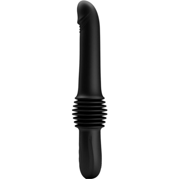 VIBRADOR 3 MODOS DE IMPULSO - Image 2