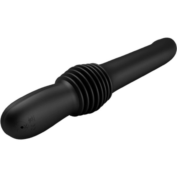 VIBRADOR 3 MODOS DE IMPULSO - Image 4