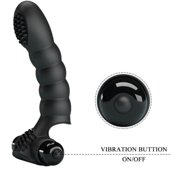 VIBRADOR DE DEDO ALEXANDER - Image 6