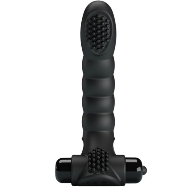 VIBRADOR DE DEDO ALEXANDER - Image 2