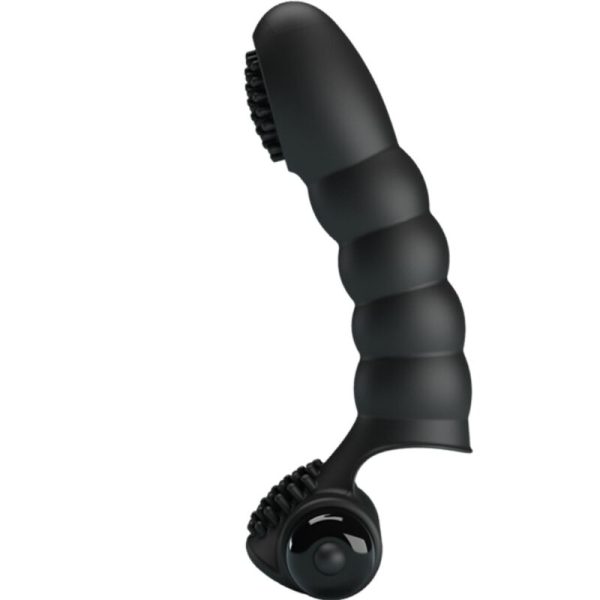VIBRADOR DE DEDO ALEXANDER