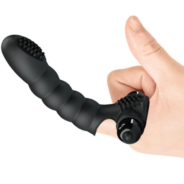 VIBRADOR DE DEDO ALEXANDER - Image 3