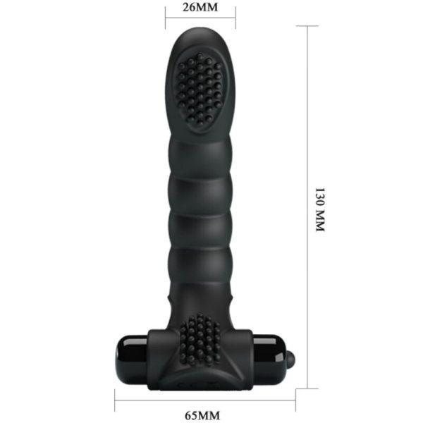 VIBRADOR DE DEDO ALEXANDER - Image 4