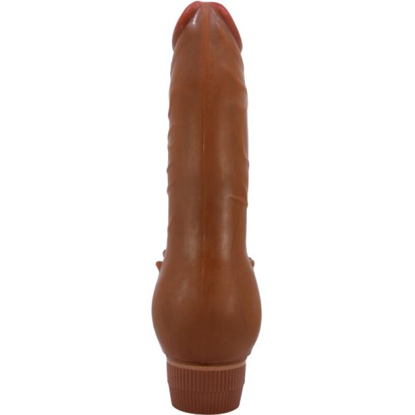 BARBARA VIBRADOR REALISTA 19,5 CM - Image 2
