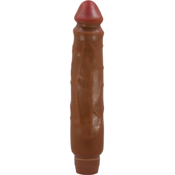 JACK VIBRADOR REALISTA 26 CM