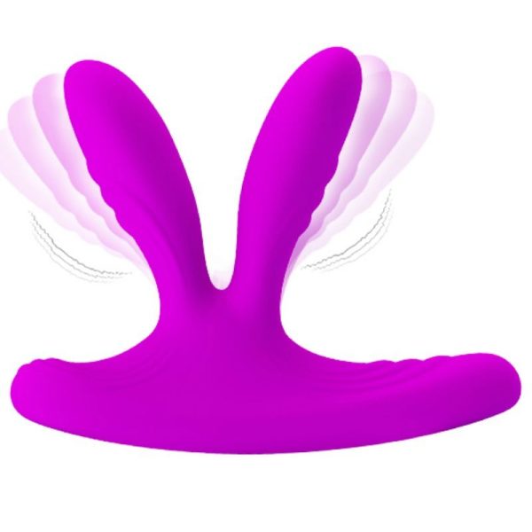 HIGH GRADE PRETTY LOVE- MAGIC FINGER ESTIMULADOR - Image 7