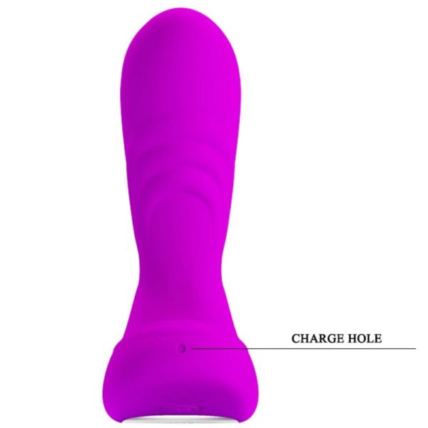 HIGH GRADE PRETTY LOVE- MAGIC FINGER ESTIMULADOR - Image 10