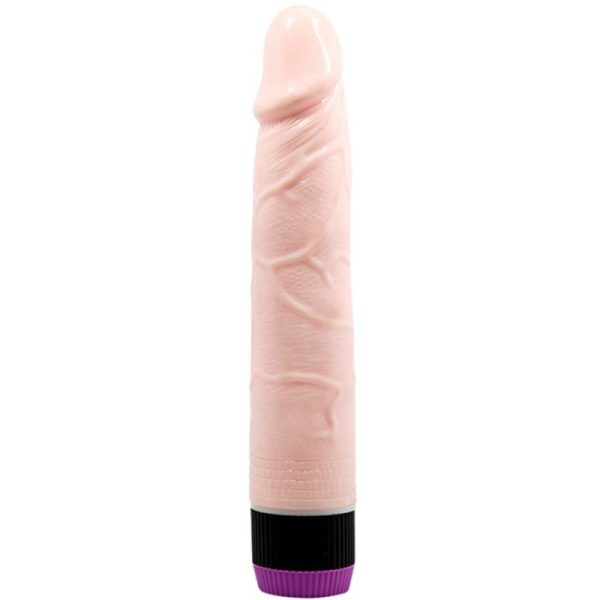 ADOUR CLUB - VIBRADOR REALÍSTICO (21,5 CM) - Image 5