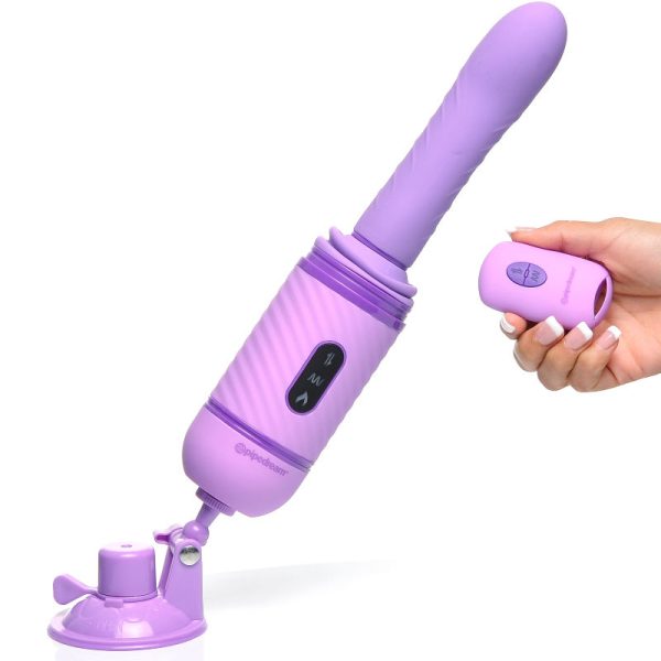 FANTASY FOR HER - AMOR DELA - Image 12