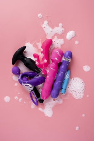 close-up-cleaning-sex-toys
